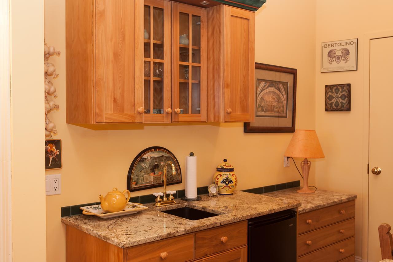 The Gryphon House Bed & Breakfast Boston Exterior foto
