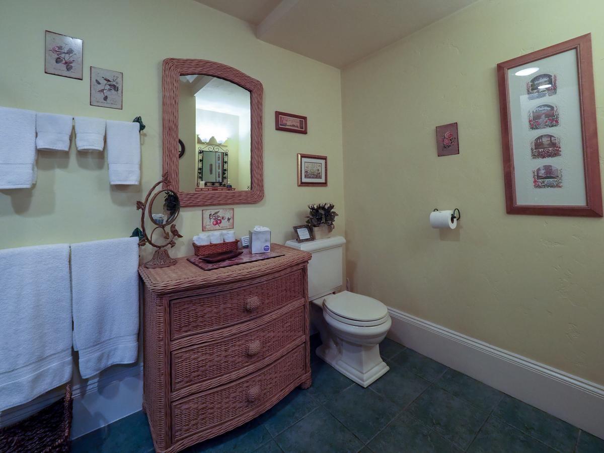 The Gryphon House Bed & Breakfast Boston Exterior foto