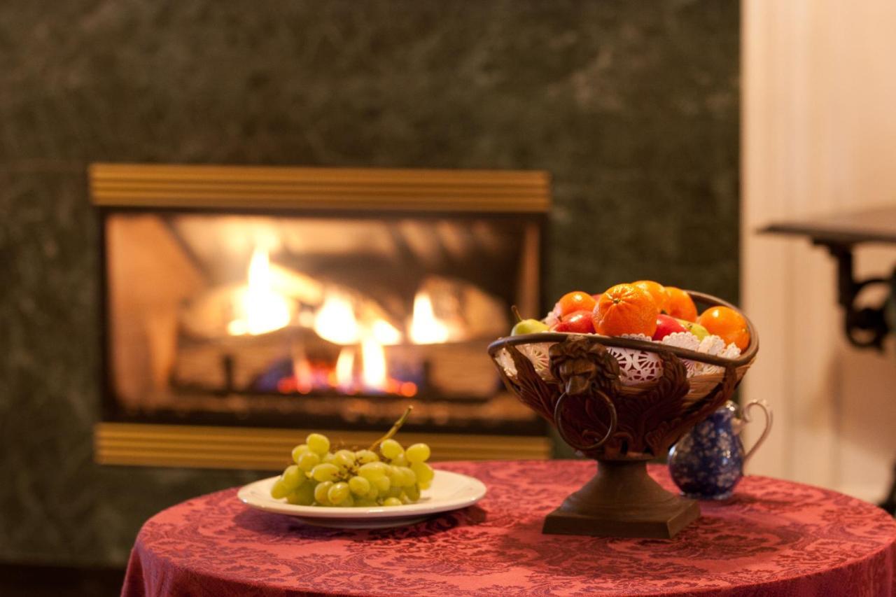 The Gryphon House Bed & Breakfast Boston Cameră foto